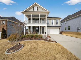 2908 Thurman Dairy Loop, Wake Forest, NC 27587