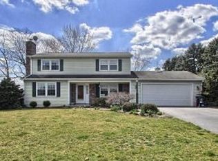 344 Morgan Dr, Lancaster, PA 17601