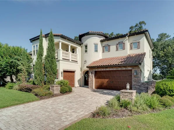 617 Canopy Estates Dr, Winter Garden, FL 34787