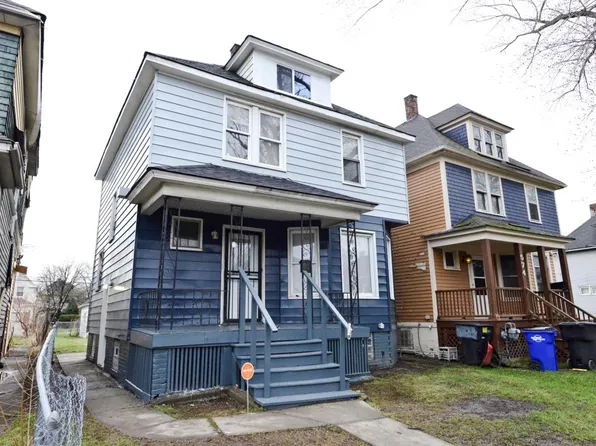 580 E Euclid St, Detroit, MI 48202