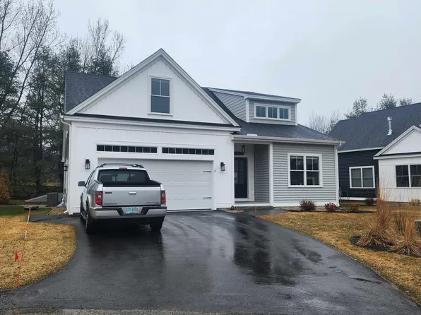 30 Wild Apple Lane #6, Exeter, NH 03833