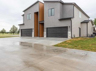 3578 N Tyler Rd, Wichita, KS 67205