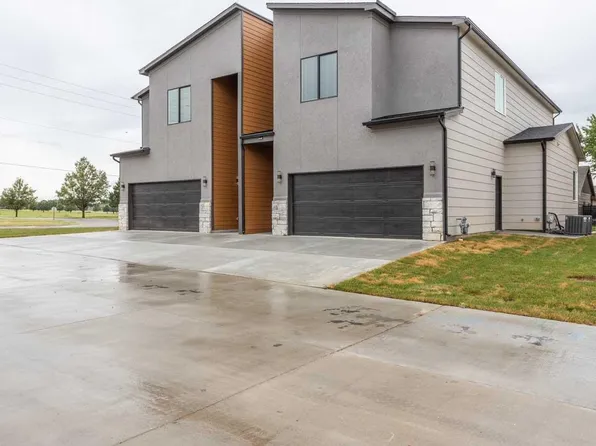 3578 N Tyler Rd, Wichita, KS 67205