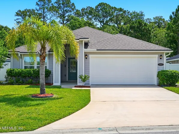 481 FOX WATER Trail, St. Augustine, FL 32086