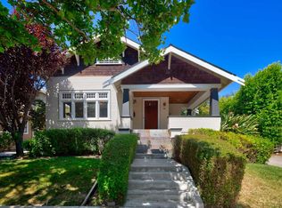 250 S 15th St, San Jose, CA 95112