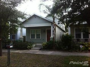 1936 W Spruce St, Tampa, FL 33607