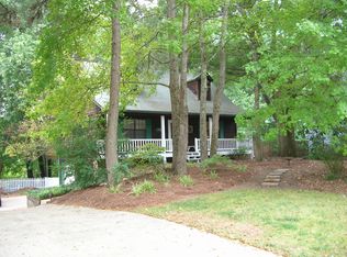 1263 Fairridge Cir SW, Marietta, GA 30008