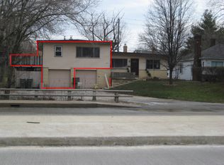 2031 N Emerson Ave, Indianapolis, IN