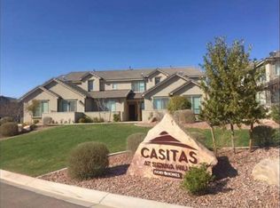 1922 E Respite Ln, Washington, UT 84780