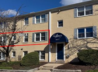 4411 Falls Bridge Dr #1, Baltimore, MD 21211