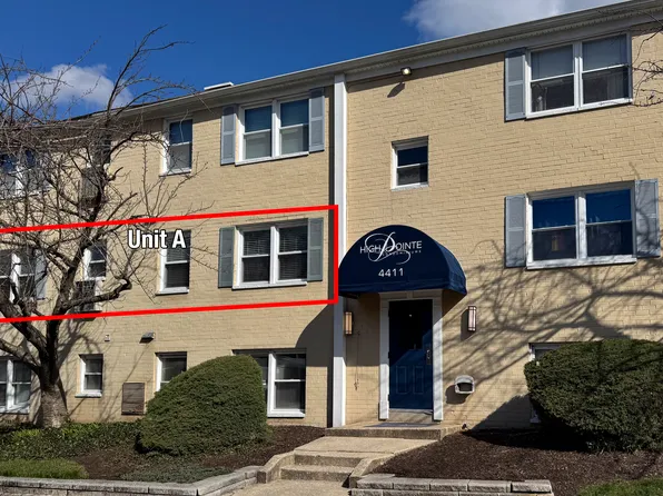 4411 Falls Bridge Dr #1, Baltimore, MD 21211