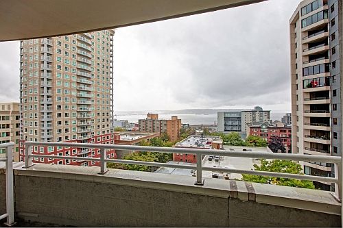 Balcony 1