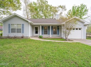 9727 Pokai St, Diamondhead, MS 39525