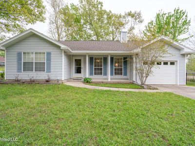 9727 Pokai St, Diamondhead, MS, 39525