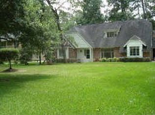 6103 Darby Way, Spring, TX 77389