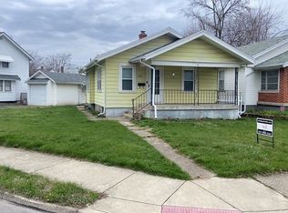 2425 Fauver Ave, Dayton, OH 45420