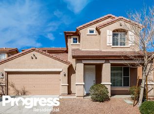 1018 Klamath River Ave, Henderson, NV 89002