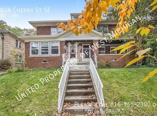1016 Cherry St SE, Grand Rapids, MI 49506