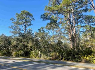 Xx Mashes Sands Rd, Panacea, FL 32346