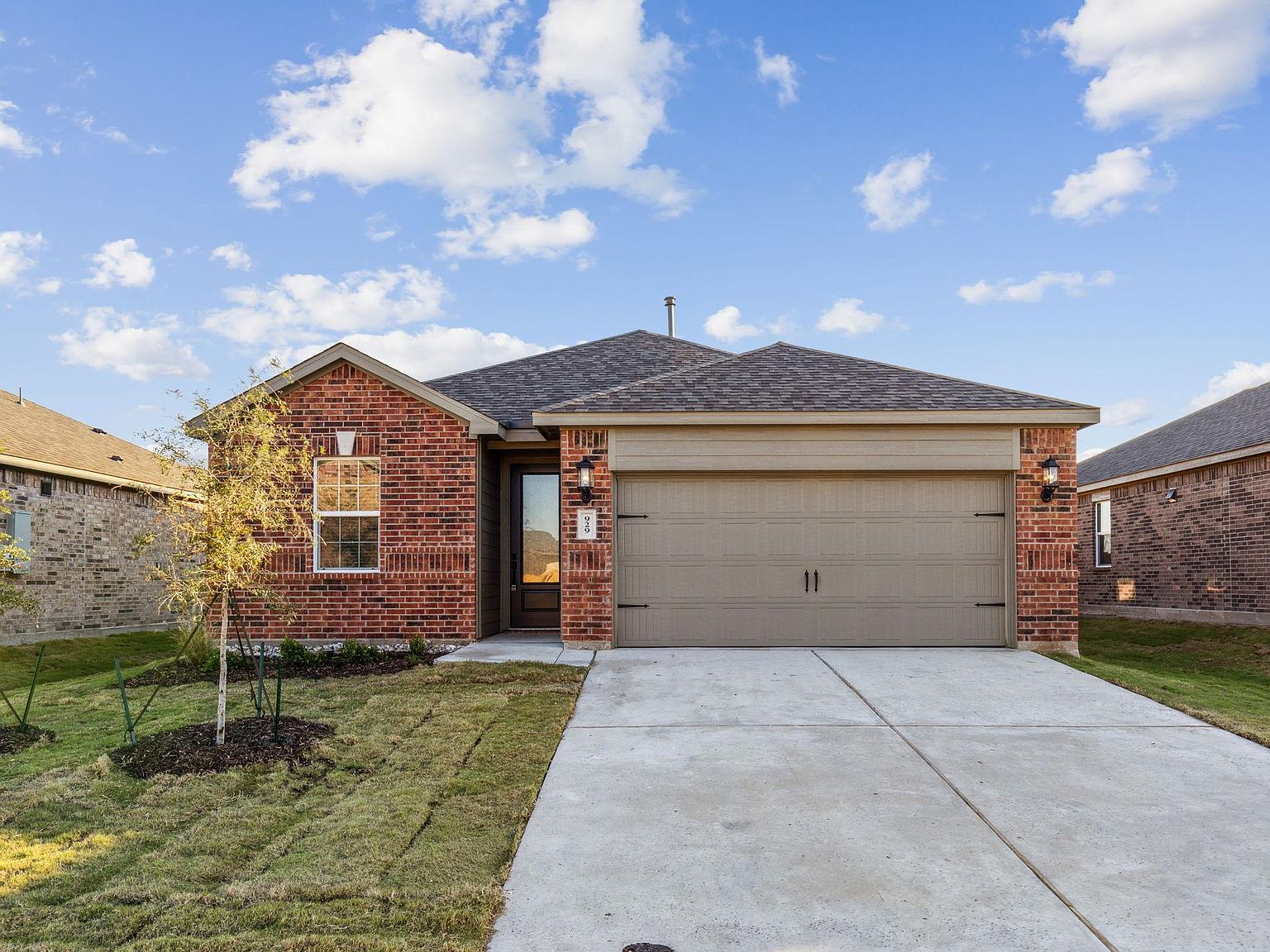 929 Emerson Dr, Anna, TX 75409 Zillow