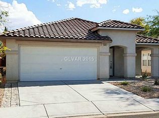 5033 Charlo Dr, Las Vegas, NV 89131