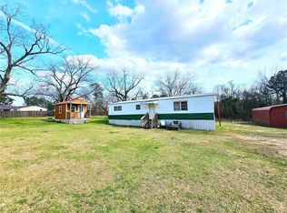 406 Highway 131, Eufaula, AL 36027