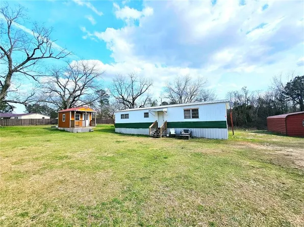 406 Highway 131, Eufaula, AL 36027