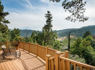 27303 Oak Summit Rd, Agoura Hills, CA 91301