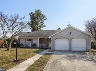 2929 Logan St, Camp Hill, PA 17011