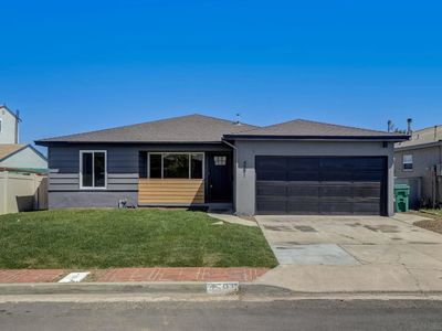 4591 Virginia Ave, San Diego, CA, 92115