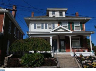 243 Shaner St, Boyertown, PA 19512
