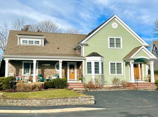 On Nye's Pond, Falmouth, MA 02540