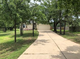 116 Martin Crossing Dr, Cedar Creek, TX 78612