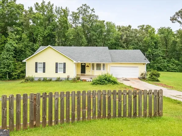 1357 Tristram Cir, Macon, GA 31220