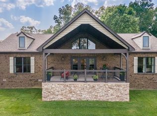 5444 Harris Cemetery Rd, Chapel Hill, TN 37034