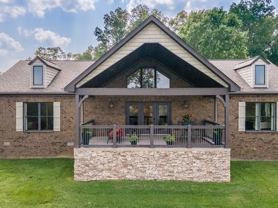 5444 Harris Cemetery Rd, Chapel Hill, TN, 37034