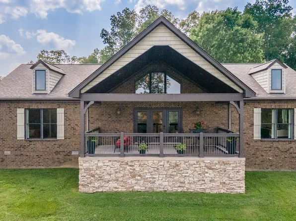 5444 Harris Cemetery Rd, Chapel Hill, TN 37034