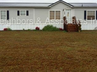 571 Unity Church Rd, Four Oaks, NC 27524