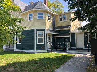 Off da Hook, LLC, Middlebury, VT 05753