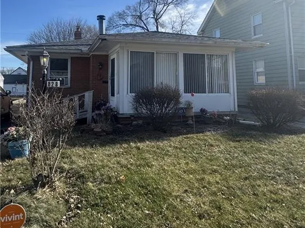 828 Secor Rd, Toledo, OH 43607