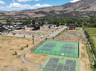 517 Stotts Mill Rd LOT 36, Basalt, CO 81621