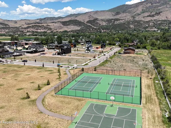 727 Lonnies Way Lot 46, Basalt, CO 81621