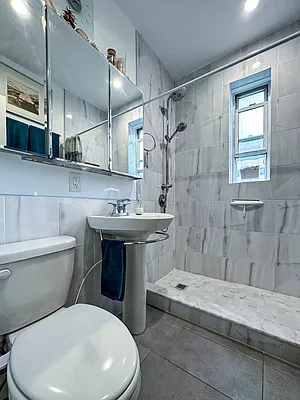 Sold by Brown Harris Stevens Forest Hills LLC | media 22