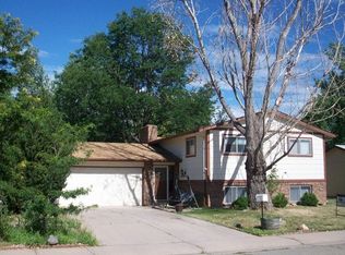 7462 S Saulsbury Ct, Littleton, CO 80128