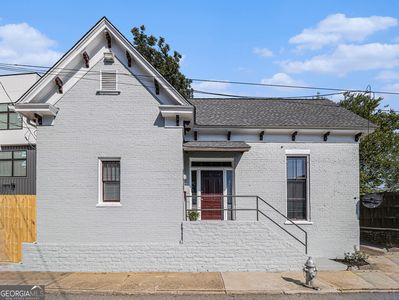 74 Boulevard Se, Atlanta, GA, 30312