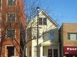 4153 N Western Ave, Chicago, IL 60618