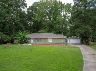 2743 Allen Rd, Charlotte, NC 28269