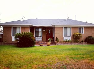 137 S Fernwood St, West Covina, CA 91791