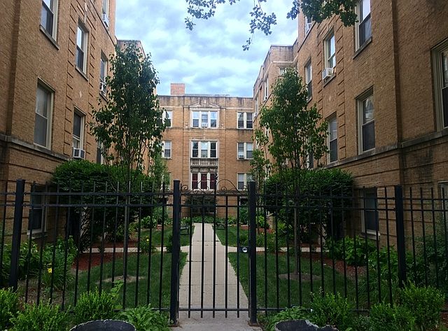 1st image of 203 Washington Blvd