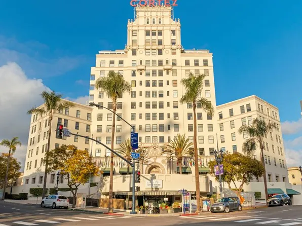 702 Ash St, San Diego, CA